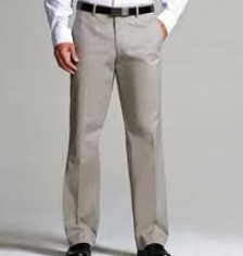 Quần tây nam 105