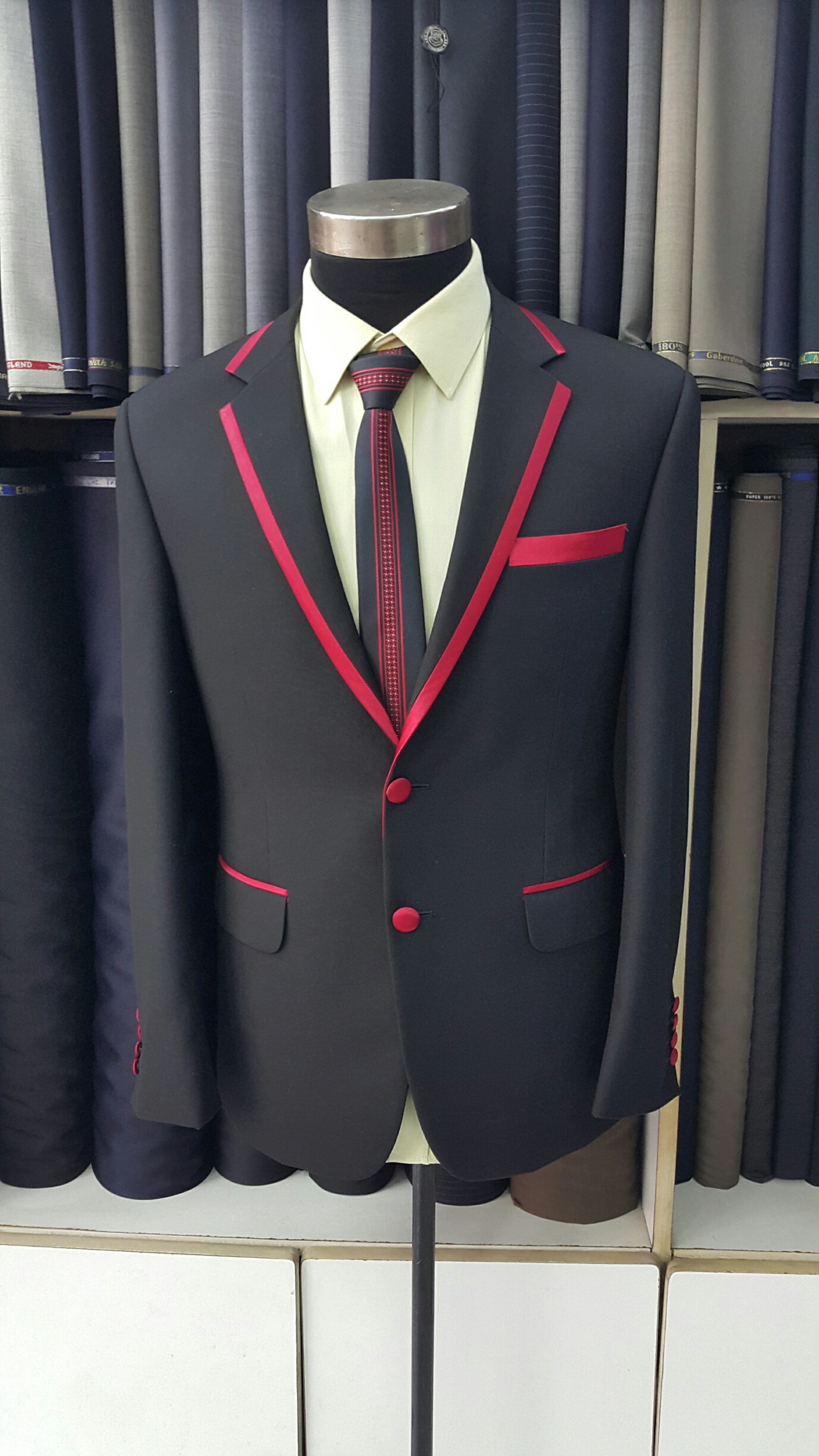 Vest nam 106