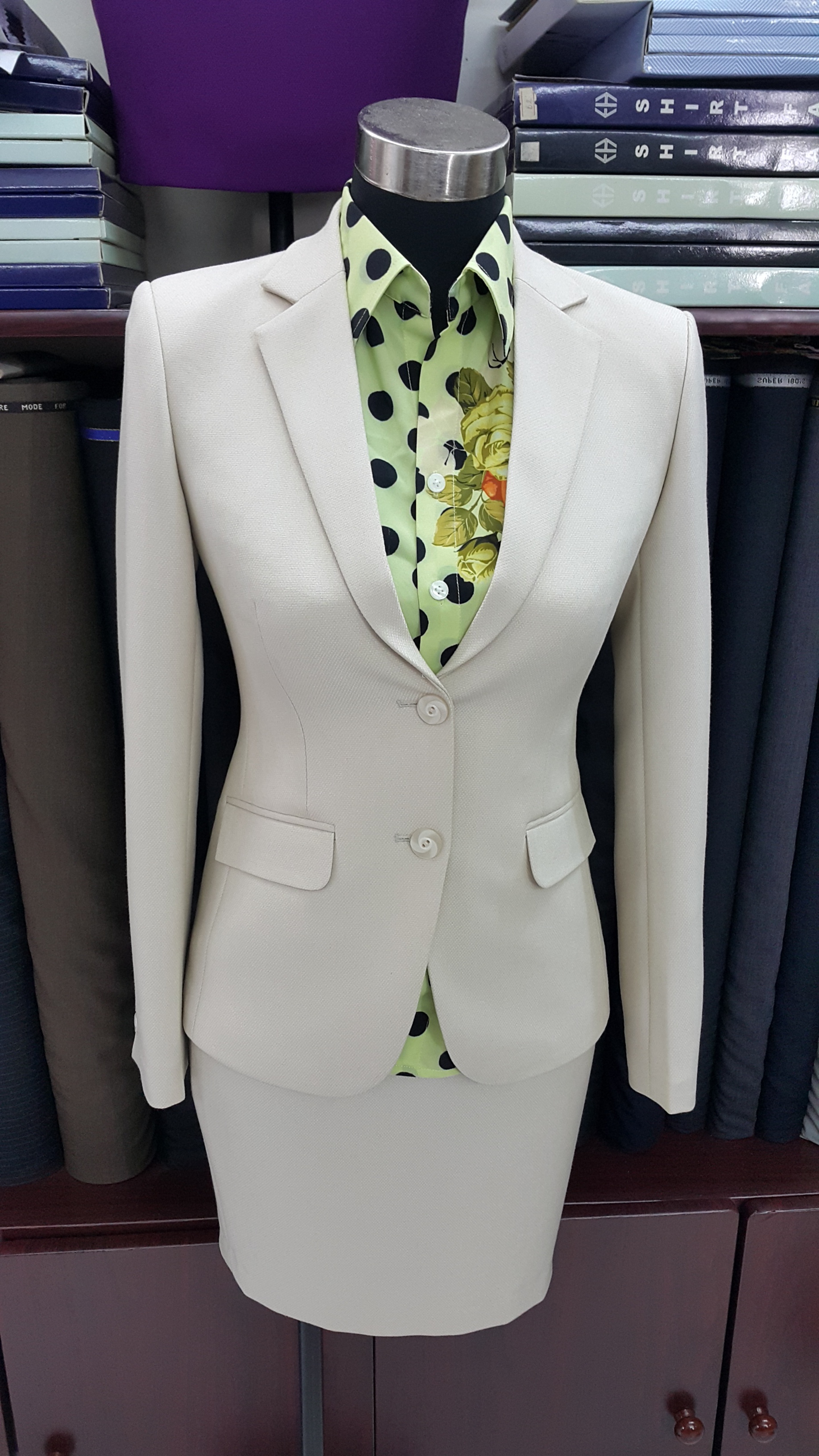 VEST NỮ 107