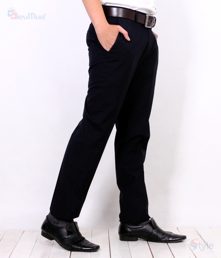 Quần tây nam 103