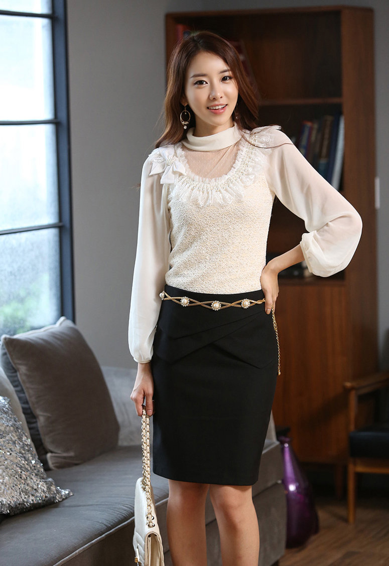Váy nữ 102