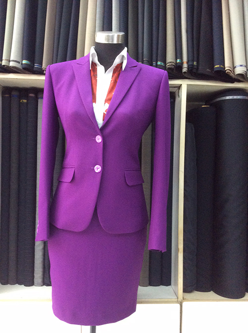 Vest nữ 101