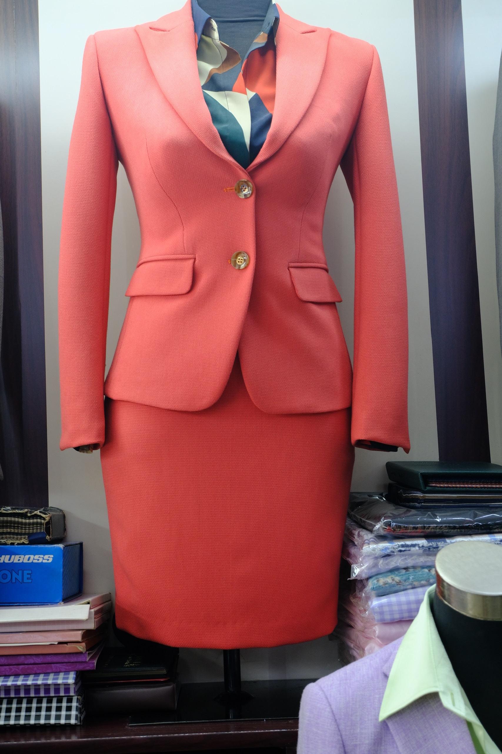 VEST NỮ 114